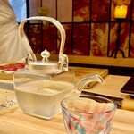 鮨よしかわ 海道 - 