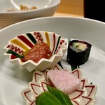 鮨よしかわ 海道 - 