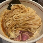 鴨出汁中華蕎麦 麺屋yoshiki - 