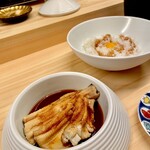 鮨よしかわ 海道 - 