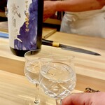 鮨よしかわ 海道 - 