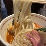鴨出汁中華蕎麦 麺屋yoshiki - 