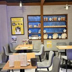 カキもビールも生がスキ - 