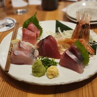 のどぐろの中俣 新橋 - 