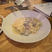 RIGOLETTO KITCHEN - 