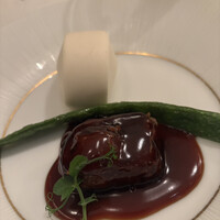 赤坂 桃の木 - 
