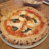 RIGOLETTO KITCHEN - 