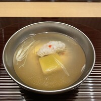 日本料理 花むさし - 