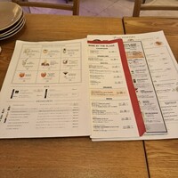 RIGOLETTO KITCHEN - 