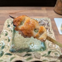 焼鳥 角レ - 