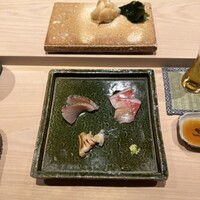 鮨 いつつ - 