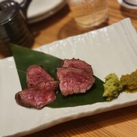 のどぐろの中俣 新橋 - 