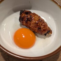 焼鳥 角レ - 