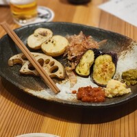 のどぐろの中俣 新橋 - 