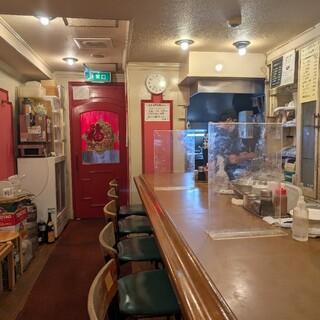 餃子専門店 祥雲_2