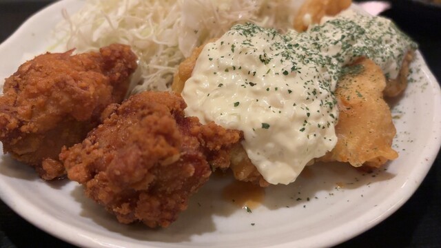 Teketeke Omori Ten photo 2