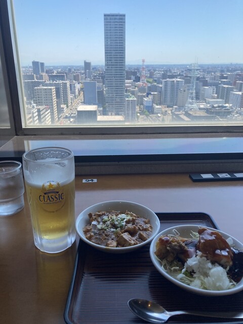 Sapporo Shiyakusho Restaurant Lilac photo 5