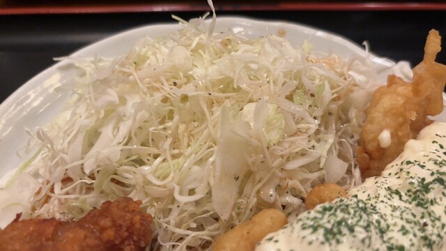 Teketeke Omori Ten photo 3