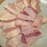 名古屋コーチン 鳥しげ - 