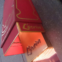 銀座 レカン - 