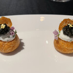 ラ ターブル ドゥ ジョエル・ロブション - 