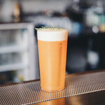 Nui. HOSTEL & BAR LOUNGE - All day garibaldi