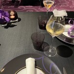 ラ ターブル ドゥ ジョエル・ロブション - 