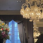 ラ ターブル ドゥ ジョエル・ロブション - 