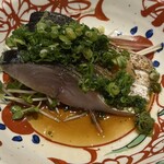 梅丘寿司の美登利 名古屋店 - 