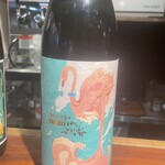 鮮度の極み 魚もつ - 