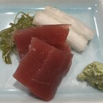 梅丘寿司の美登利 - 