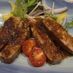 梅丘寿司の美登利 - 