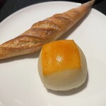 ラ ターブル ドゥ ジョエル・ロブション - 