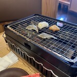 Mekiki no Ginji Toride Higashiguchi Ekimae Ten - 