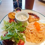 ラ メンサ ジャスミン - 