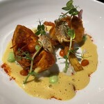 ラ ターブル ドゥ ジョエル・ロブション - 