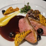 ラ ターブル ドゥ ジョエル・ロブション - 