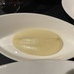 ラ ターブル ドゥ ジョエル・ロブション - 