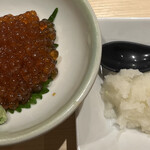 梅丘寿司の美登利 名古屋店 - 