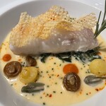 ラ ターブル ドゥ ジョエル・ロブション - 