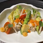 ラ ターブル ドゥ ジョエル・ロブション - 