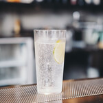 Nui. HOSTEL & BAR LOUNGE - 季の美 Gin Tonic