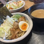 Mekiki no Ginji Toride Higashiguchi Ekimae Ten - 