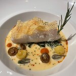 ラ ターブル ドゥ ジョエル・ロブション - 