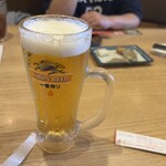 Mekiki no Ginji Toride Higashiguchi Ekimae Ten - 