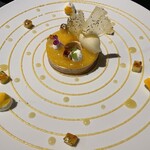 ラ ターブル ドゥ ジョエル・ロブション - 