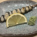 梅丘寿司の美登利 名古屋店 - 