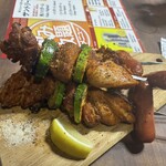 グリルハウス秋葉原 - 