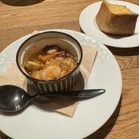 trattoria GALLIANO - 