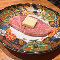 中目黒焼肉 登牛門 - 